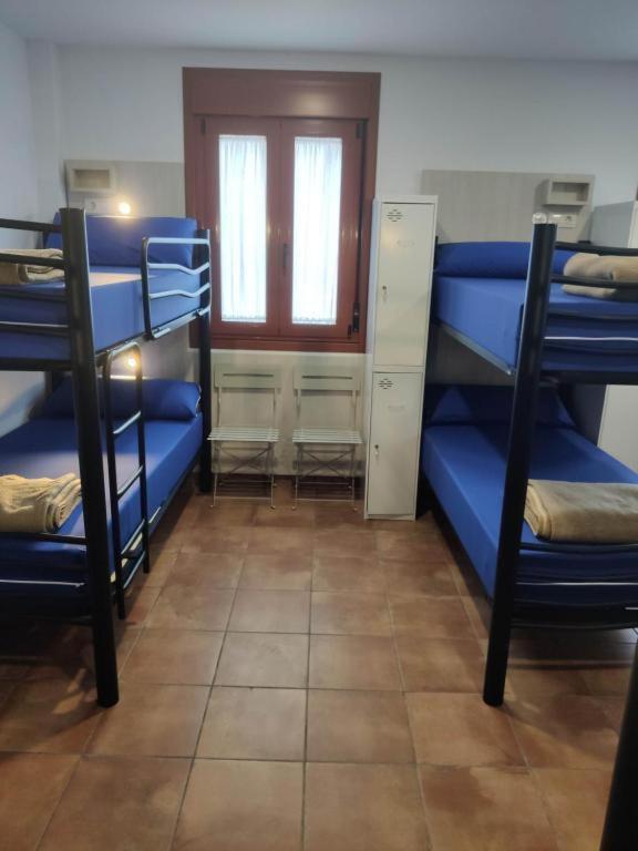 Albergue Miraiso Arzua Luaran gambar